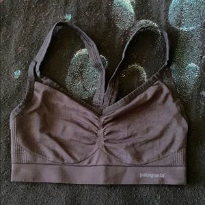 Patagonia sports bra